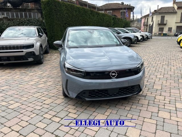 OPEL Corsa usata, con ABS