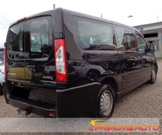 CITROEN Jumpy usata 13