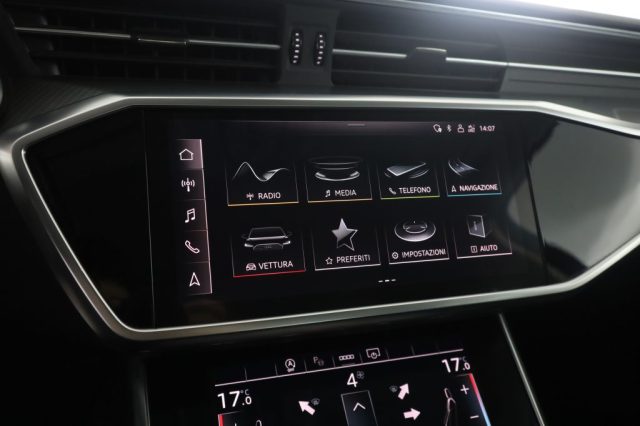 AUDI A6 usata 11