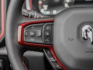 DODGE RAM usata, con Park Distance Control