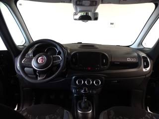 FIAT 500L usata, con Sedile posteriore sdoppiato