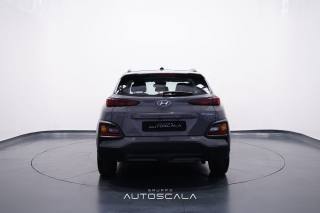 HYUNDAI Kona usata, con Alzacristalli elettrici