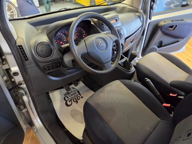 CITROEN Nemo usata 10