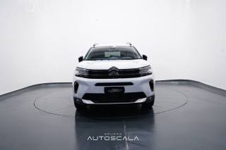 CITROEN C5 Aircross usata, con Airbag