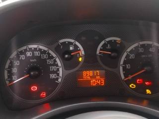 FIAT Panda usata, con Immobilizzatore elettronico