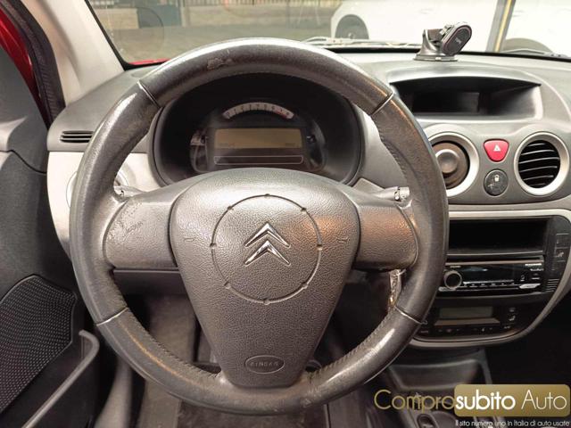 CITROEN C2 usata 21