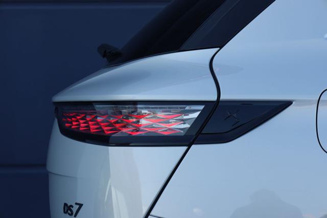 DS AUTOMOBILES DS 7 Crossback usata, con Pacchetto sportivo