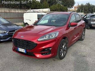 FORD Kuga usata, con Airbag