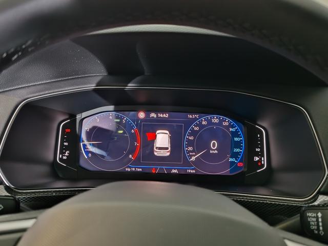 VOLKSWAGEN T-Cross usata, con Controllo trazione