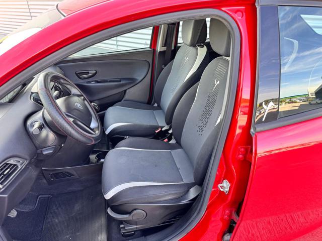 LANCIA Ypsilon usata, con Airbag testa