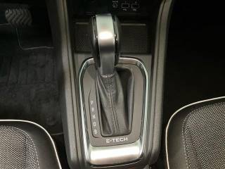 RENAULT Captur usata, con Isofix