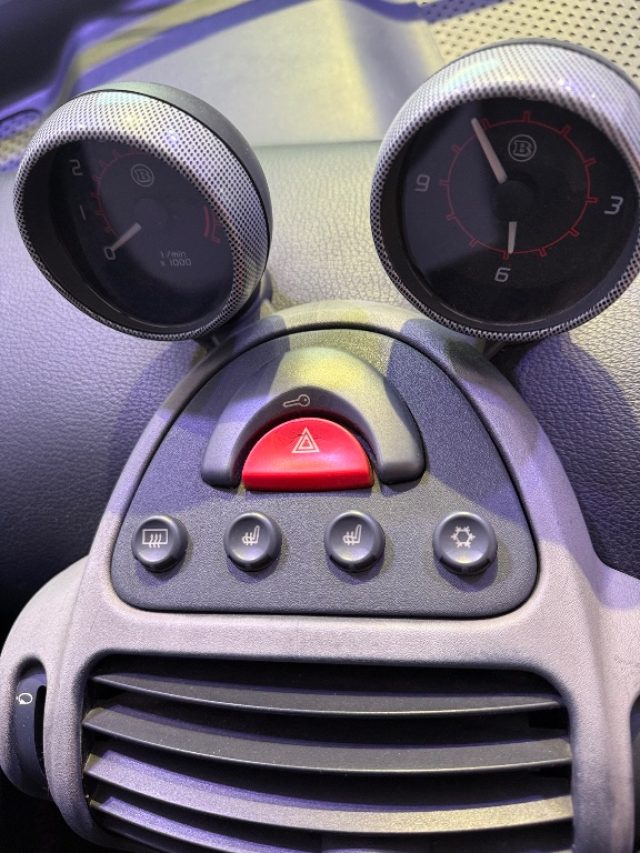 SMART ForTwo usata 6