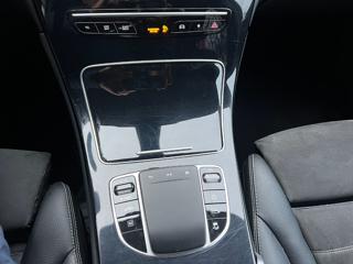 MERCEDES-BENZ GLC 300 usata, con USB