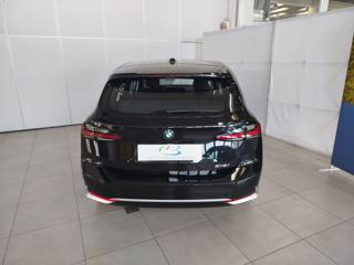 BMW 218 usata, con Autoradio