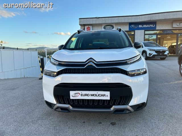 CITROEN C3 Aircross usata, con Airbag Passeggero