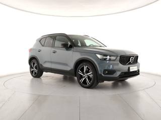 VOLVO XC40 usata, con Autoradio