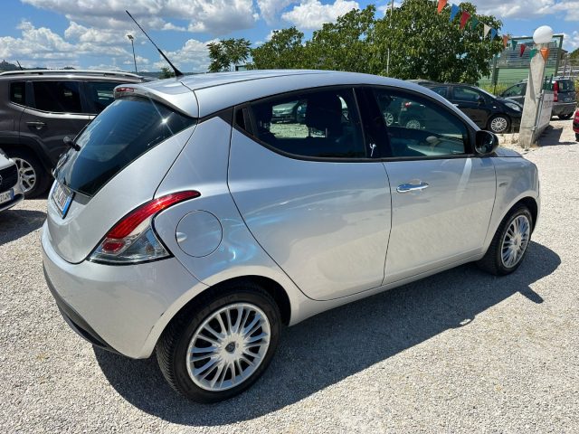 LANCIA Ypsilon usata, con Alzacristalli elettrici