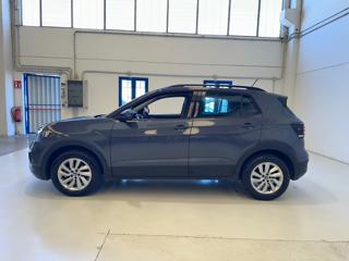 VOLKSWAGEN T-Cross usata, con Airbag