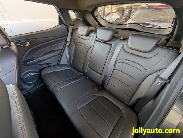 DFSK Glory 500 usata 20