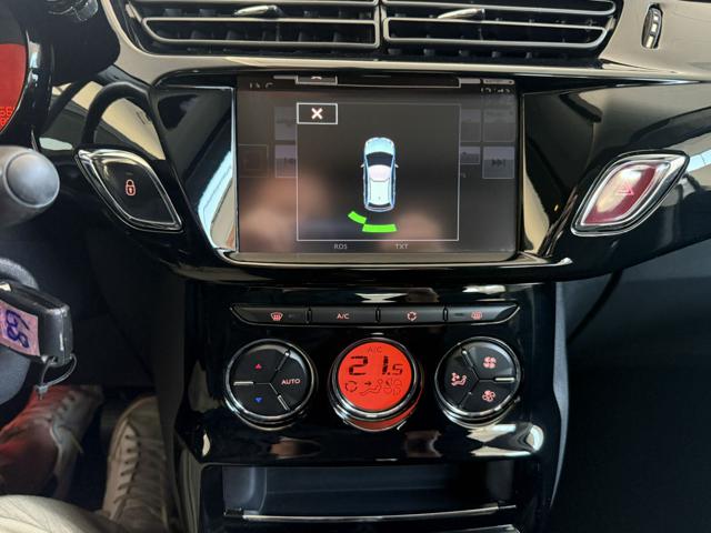 CITROEN C3 usata, con Immobilizzatore elettronico