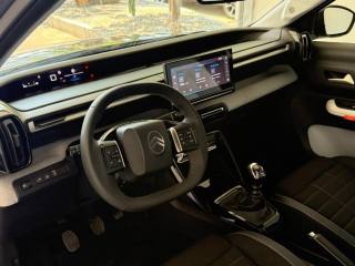 CITROEN C3 usata, con Specchietti laterali elettrici