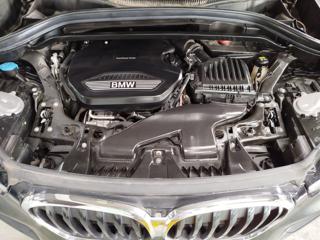 BMW X1 usata, con ESP