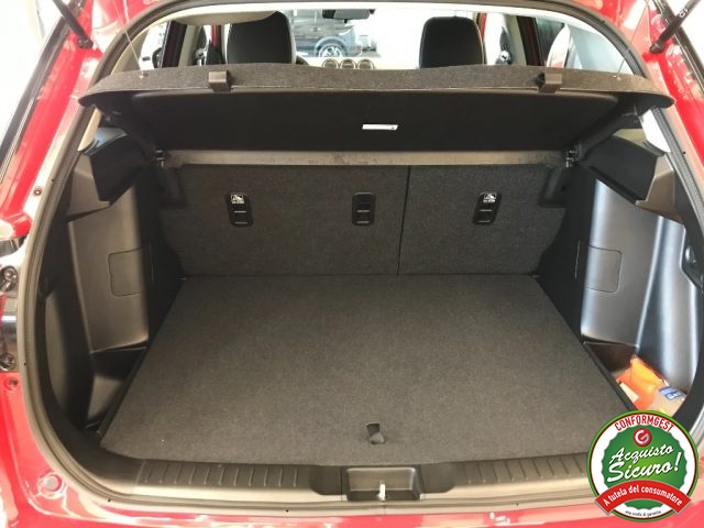 SUZUKI Vitara usata, con Boardcomputer