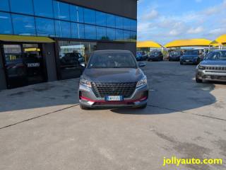 DFSK Glory 500 usata, con Airbag