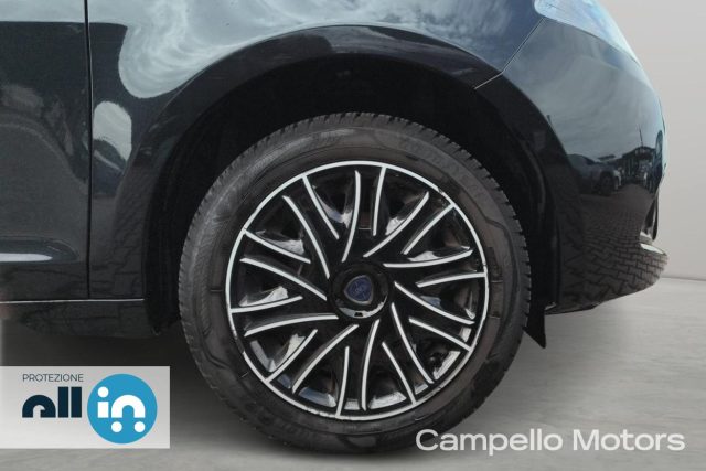LANCIA Ypsilon usata 14