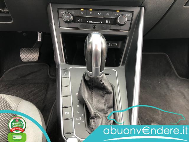 VOLKSWAGEN Polo usata, con Vetri oscurati