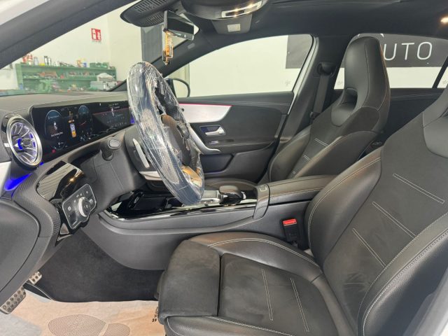 MERCEDES-BENZ A 180 usata, con Controllo automatico clima