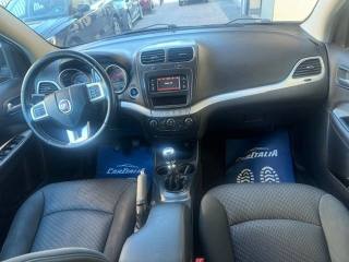 FIAT Freemont usata, con Cruise Control