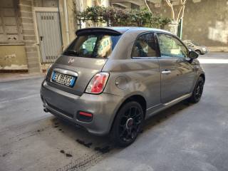 FIAT 500 usata, con Autoradio
