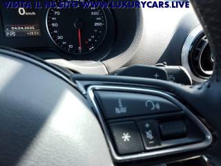 AUDI A3 usata, con Servosterzo
