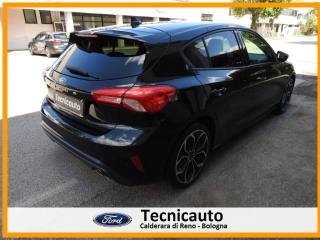 FORD Focus usata, con Autoradio