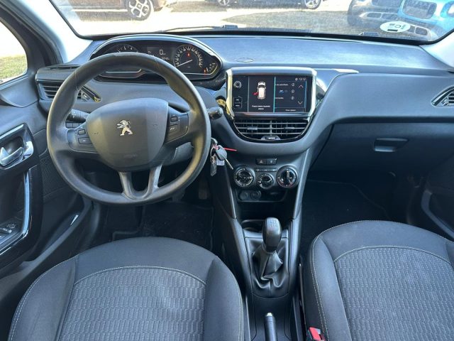 PEUGEOT 208 usata, con Controllo trazione
