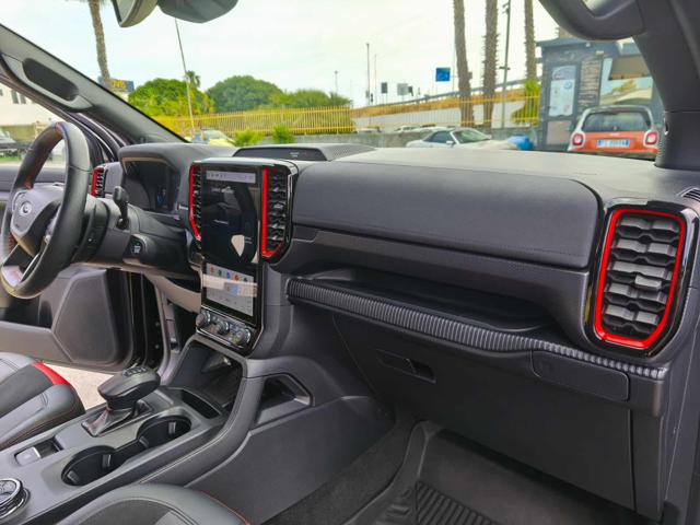 FORD Ranger Raptor usata, con Cruise Control
