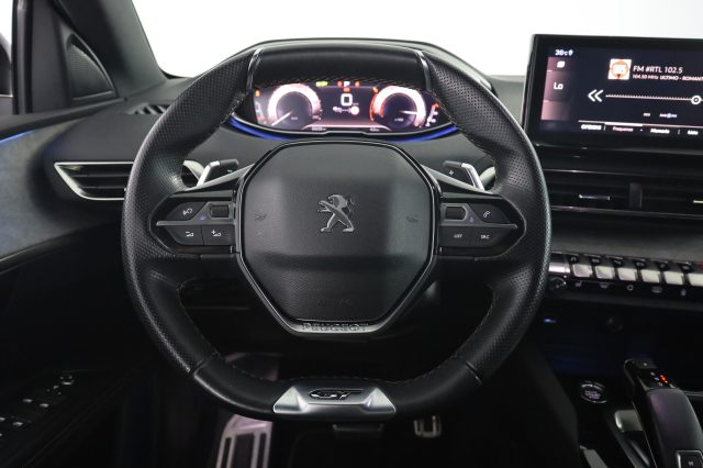 PEUGEOT 3008 usata 4