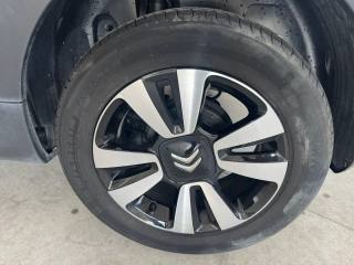 CITROEN C3 usata, con Sistema di navigazione