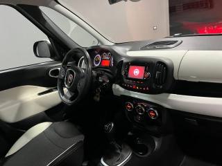 FIAT 500L usata, con Boardcomputer
