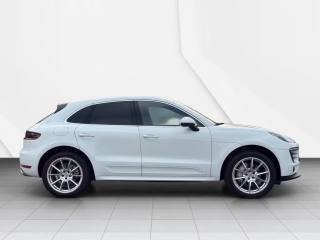 PORSCHE Macan usata, con Autoradio