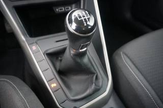 VOLKSWAGEN Polo usata, con ESP