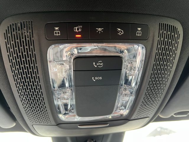 MERCEDES-BENZ GLA 200 usata 20