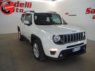 JEEP Renegade usata, con Airbag