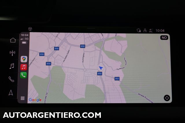 AUDI A3 usata, con Volante multifunzione