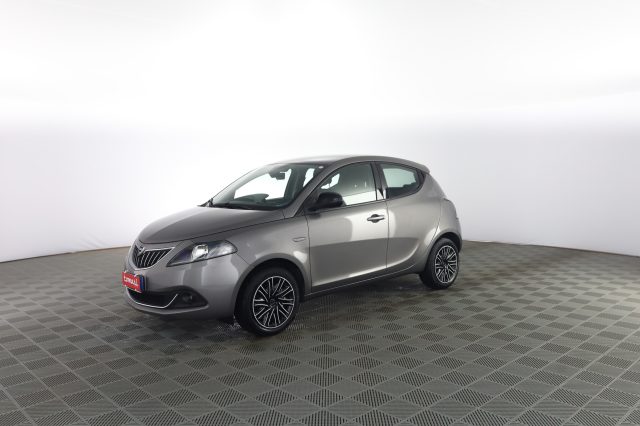 LANCIA Ypsilon usata 6