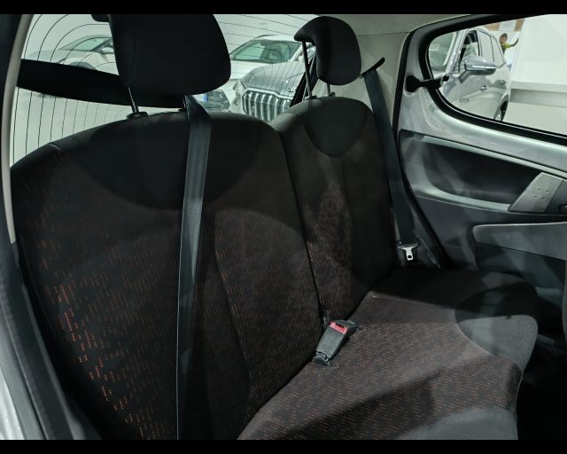 PEUGEOT 107 usata, con Controllo trazione