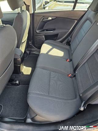 FIAT Tipo usata, con Sedile posteriore sdoppiato