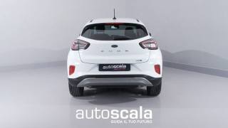 FORD Puma usata, con Sistema di navigazione