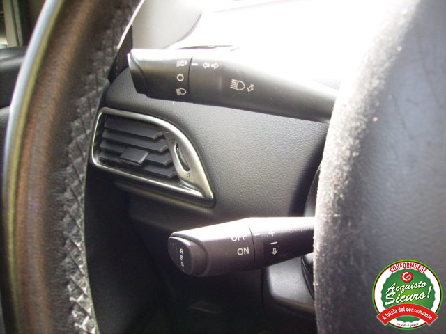 LANCIA Ypsilon usata 19